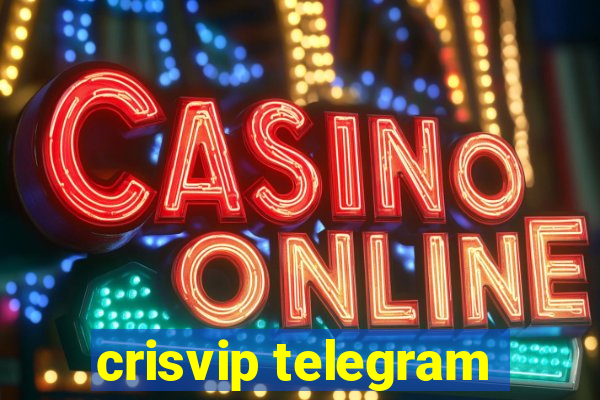 crisvip telegram